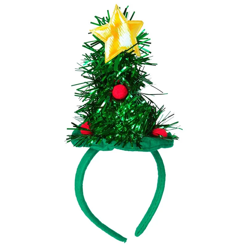 Juldiadem, julgran
