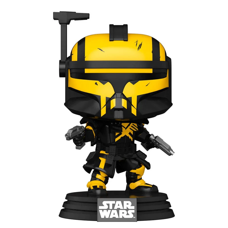 POP Figur Star Wars ARC Umbra Trooper Exclusive - Samlarobjekt