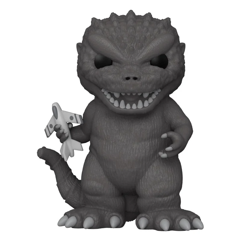 Godzilla 70-årsjubileum POP! Movies Figur Godzilla 1954 9 cm