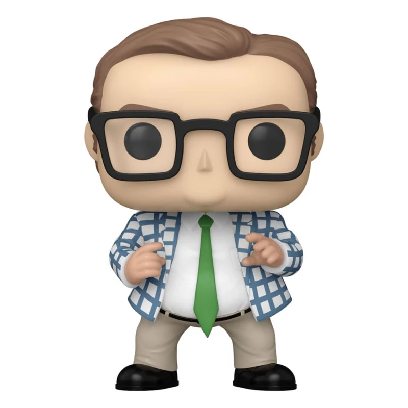 Saturday Night Live POP! Movies Figur 50-årsjubileum Matt Foley 9 cm
