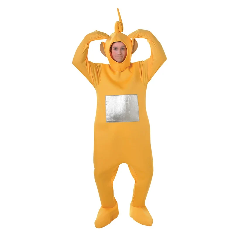 Dräkt, Teletubbies Laa-Laa STD