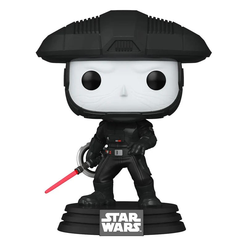 Star Wars: Obi-Wan Kenobi POP! Vinylfigur Fifth Brother 9 cm