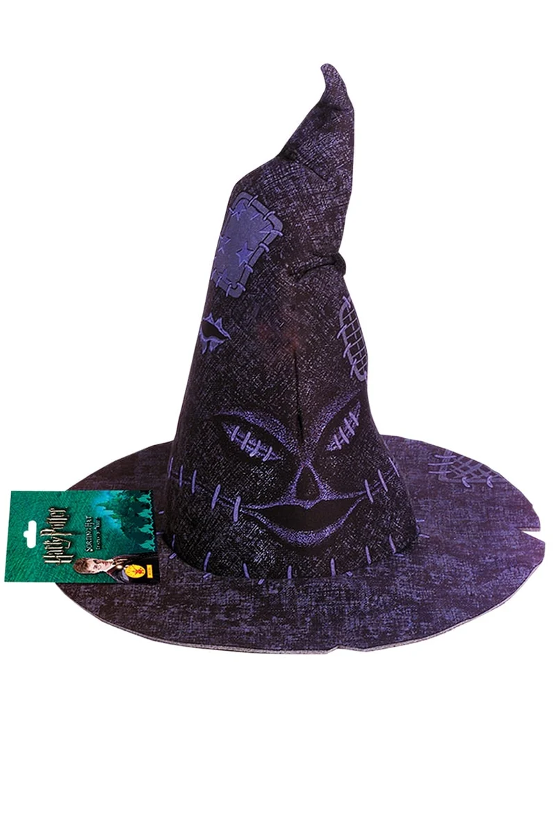 Sorteringshatten, Harry Potter