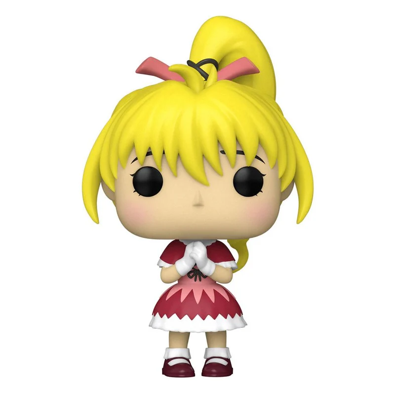 Hunter x Hunter POP! Animation Vinyl-figur Biscuit 9 cm