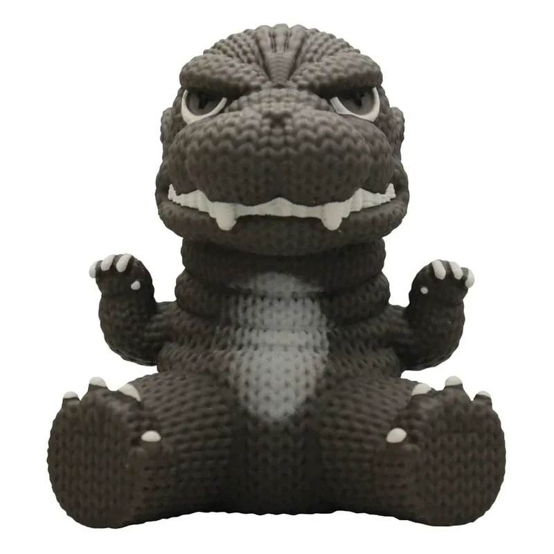Godzilla Vinyl Figur 13 cm - Officiellt Licensierad