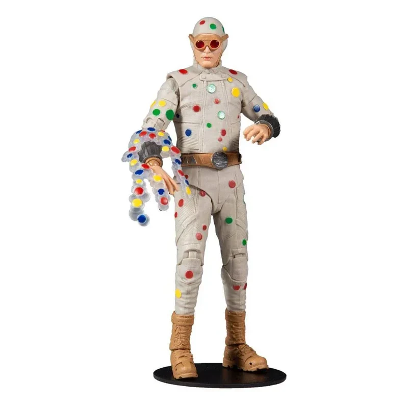 Suicide Squad Bygg En Actionfigur Polka Dot Man 18 cm