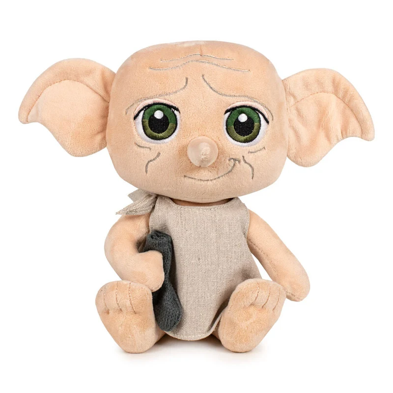 Harry Potter Dobby plyschdjur 32cm