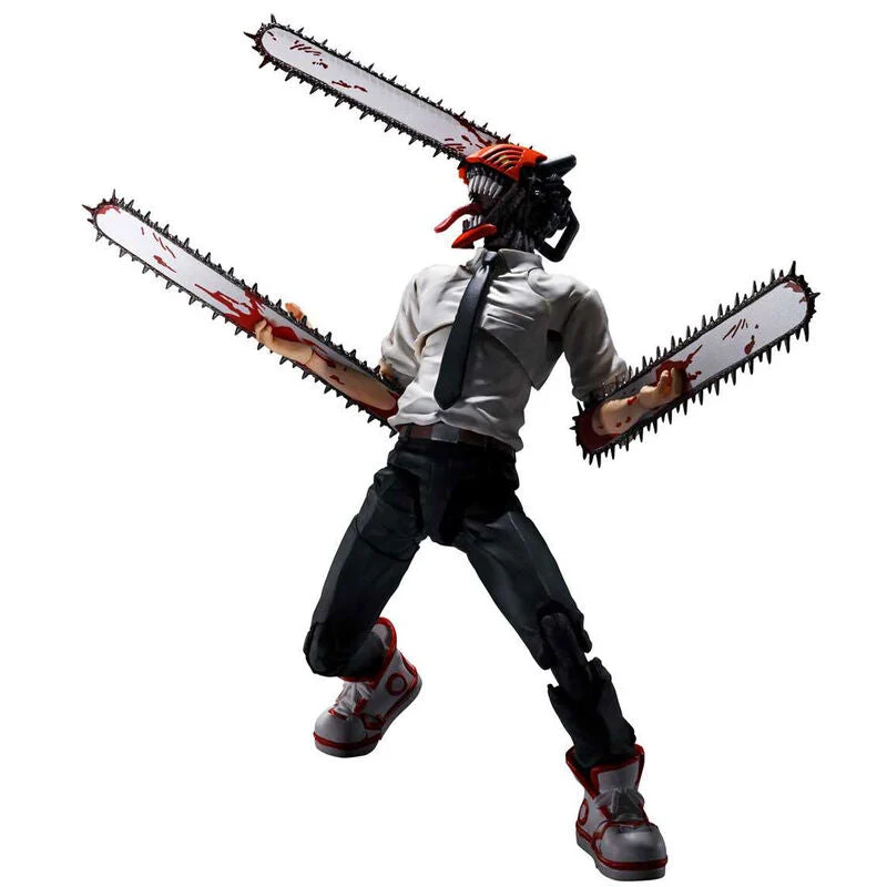 Chainsaw Man - SH Figuarts Figur 15 cm