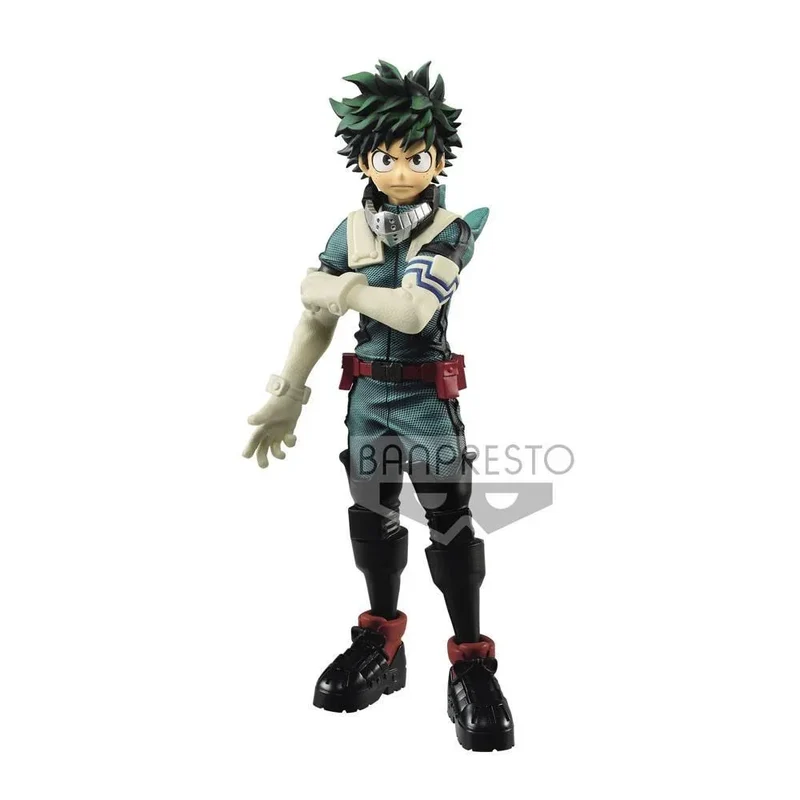 My Hero Academia Izuku Midoriya PVC Statue 18 cm