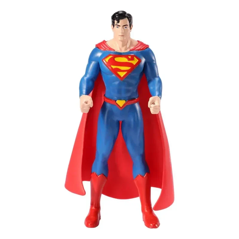 DC Comics Bendyfigs Bendable Figur Superman 14 cm