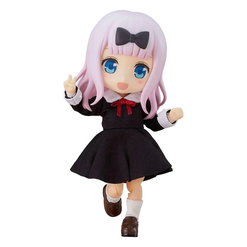 Kaguya-sama: Love is War Nendoroid Doll Chika Fujiwara 14 cm