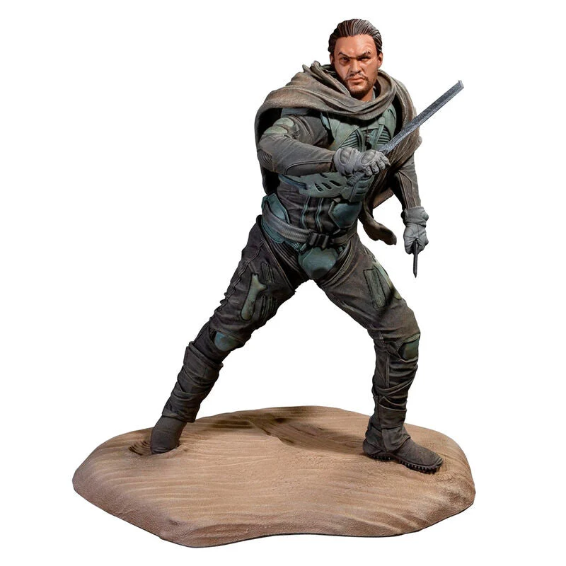 Dune Duncan Idaho-staty 23,5 cm