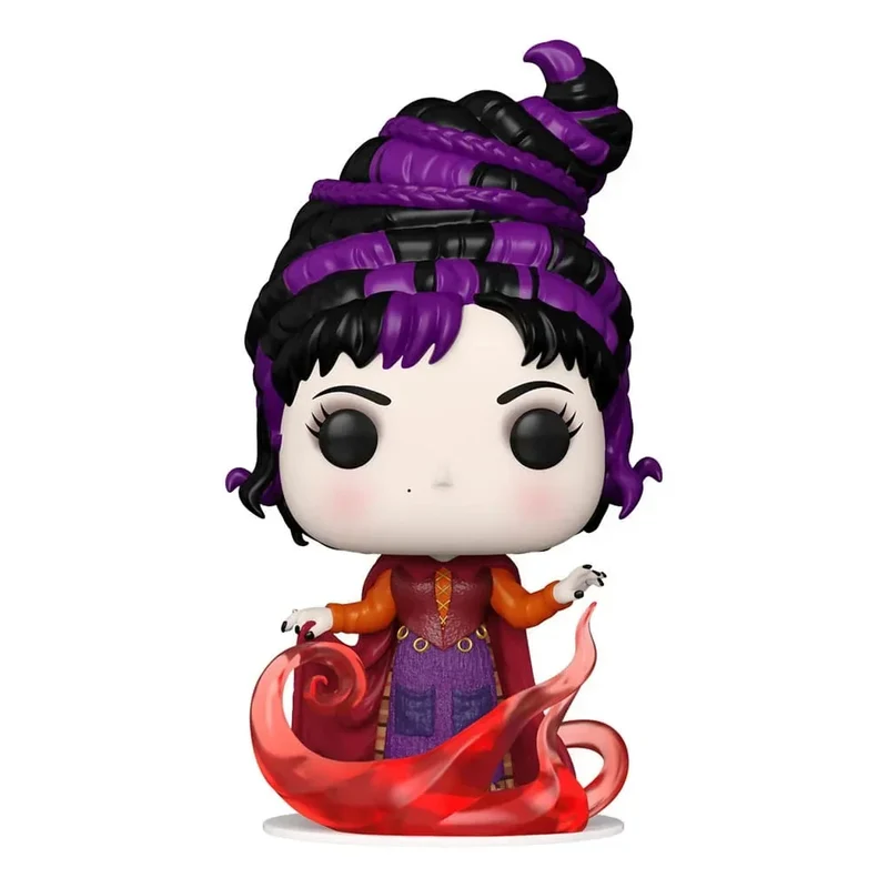 Hocus Pocus 2 Mary Vinylfigur 9 cm - Funko POP!