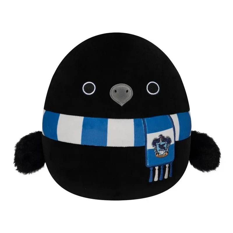 Squishmallows Plush Figur Harry Potter Ravenclaw 25 cm