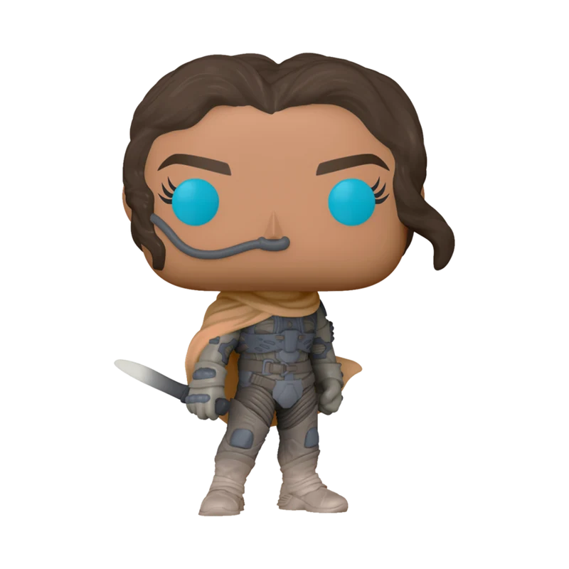Funko POP Dune - Chani