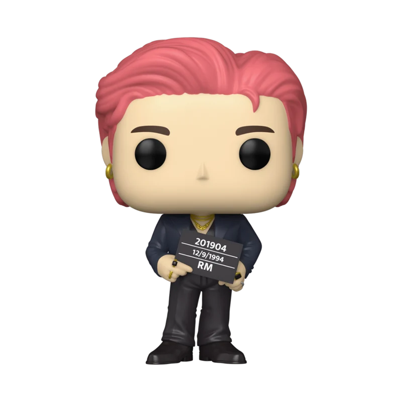 Funko POP BTS S3 - RM