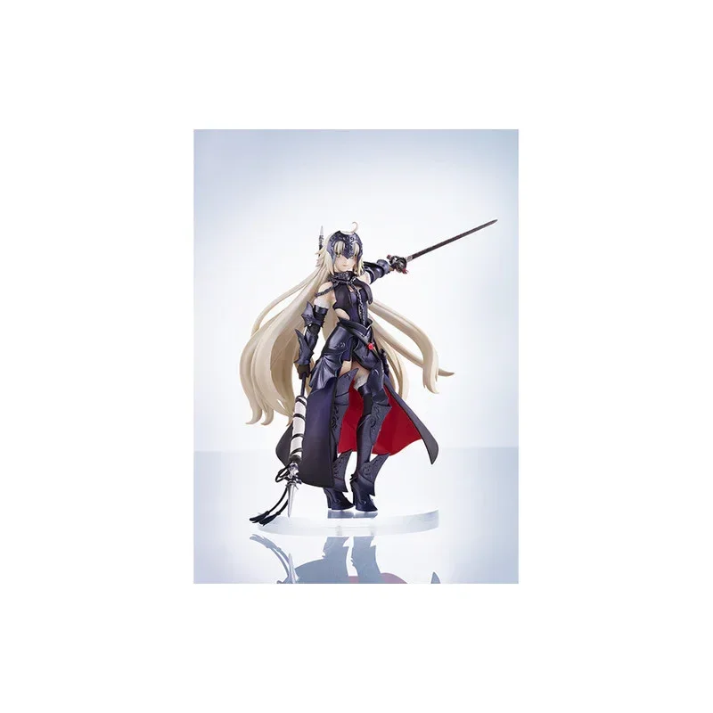 Figure Avenger Jeanne d'Arc Alter - Fate Grand Order ConoFig