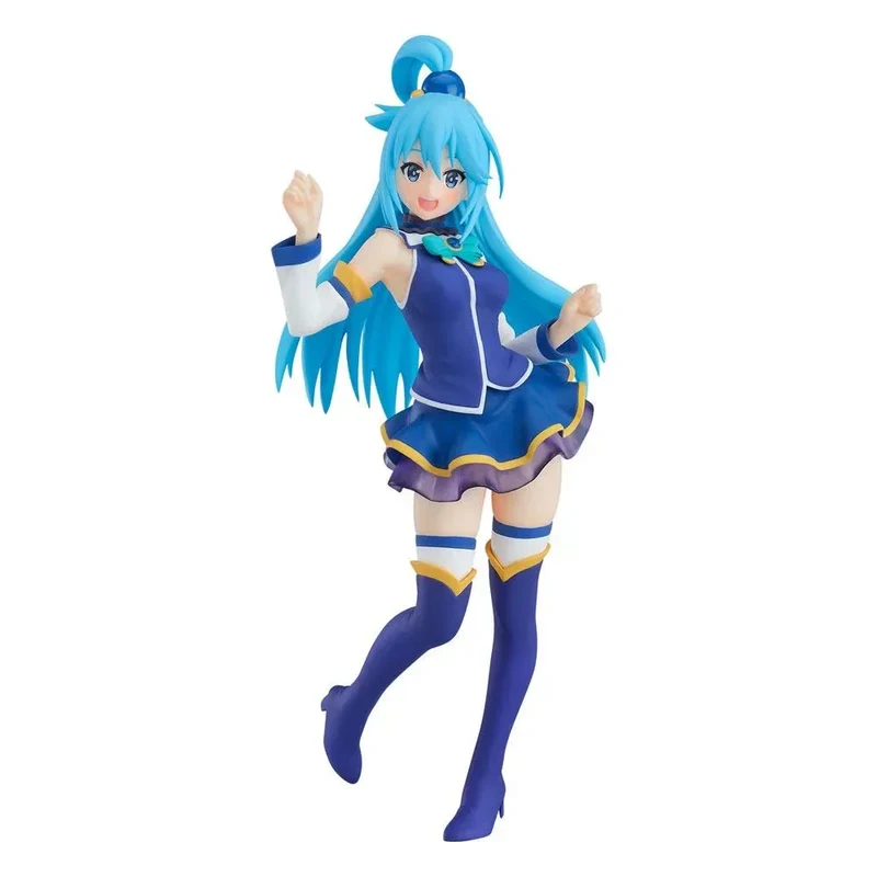 KonoSuba: Legend of Crimson Aqua PVC-statyn 18 cm