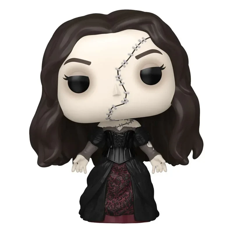 Beetlejuice 2 POP! Movies Vinyl Figur Delores 9 cm