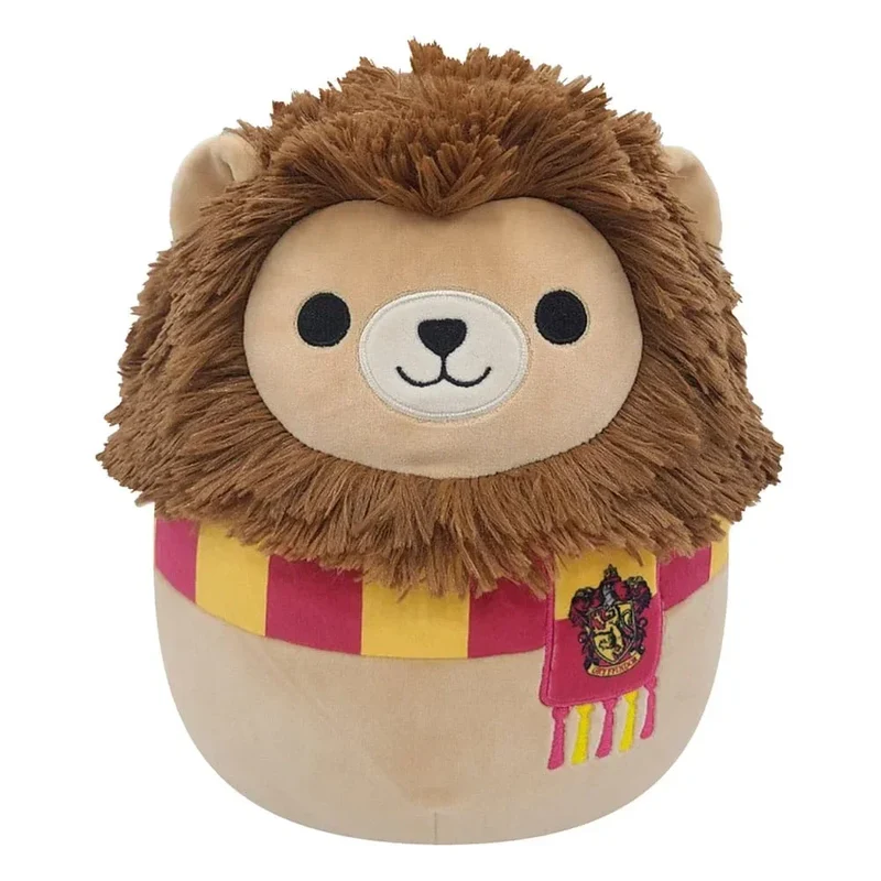 Squishmallows Gosedjur Harry Potter Gryffindor 25 cm