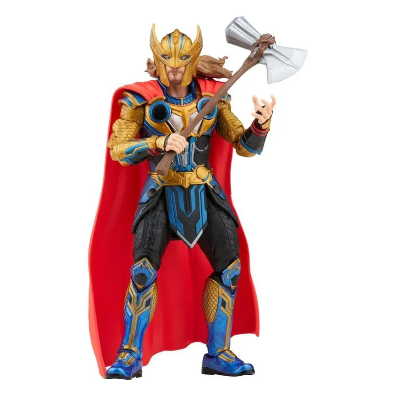 Thor: Love and Thunder Marvel Legends Actionfigur 2022 - 15 cm