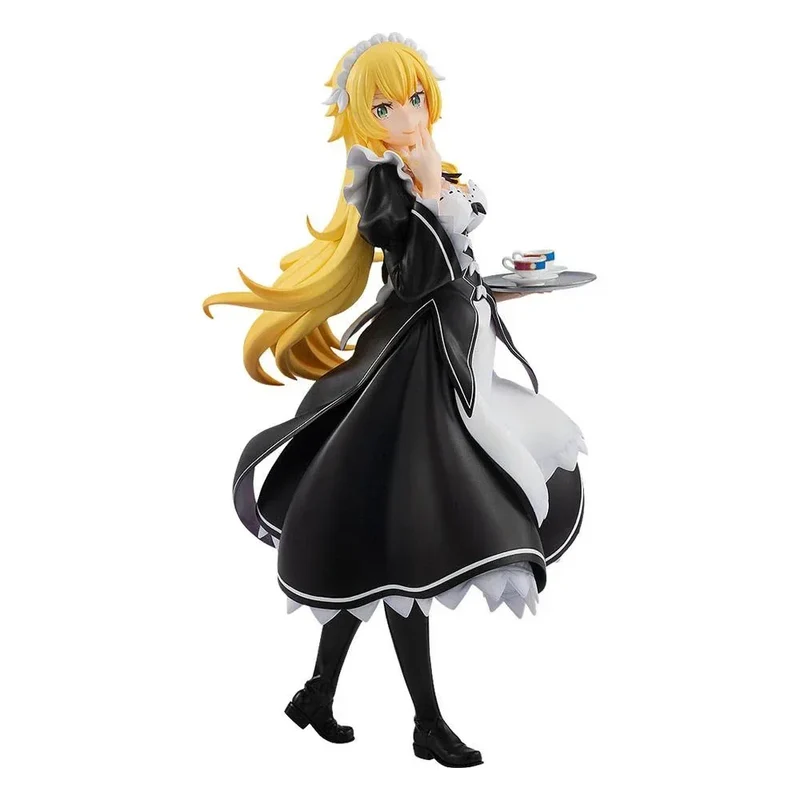 Re:ZERO -Starting Life in Another World- PVC Staty 1/7 Frederica Baumann Tea Party Ver. 25 cm