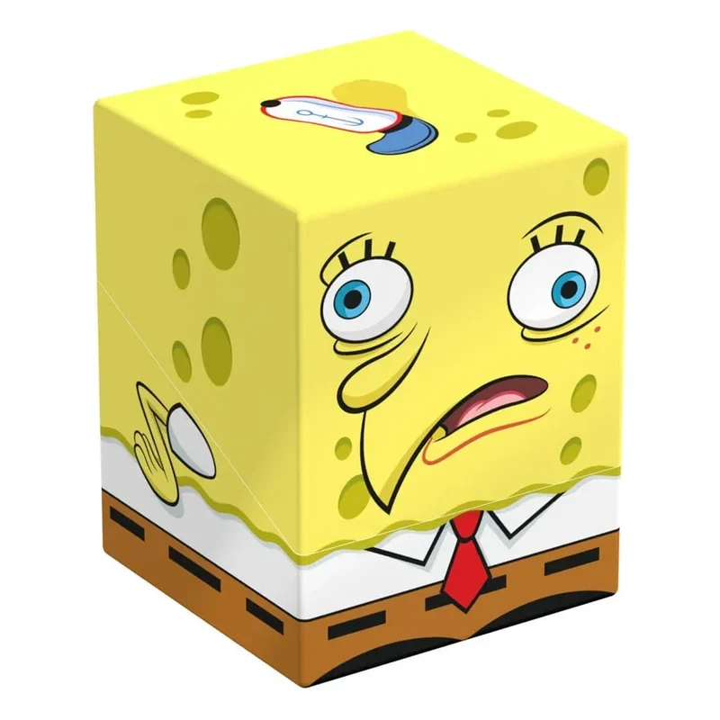 Squaroe SpongeBob SquarePants™ SB015 - Samlarbox