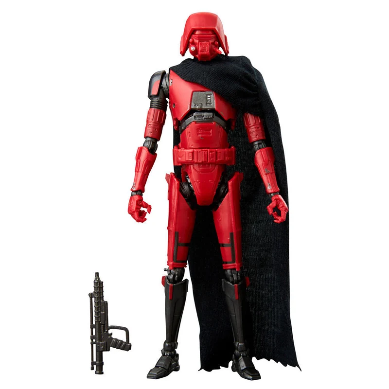 Star Wars The Black Series HK-87 Lönnmördardroid