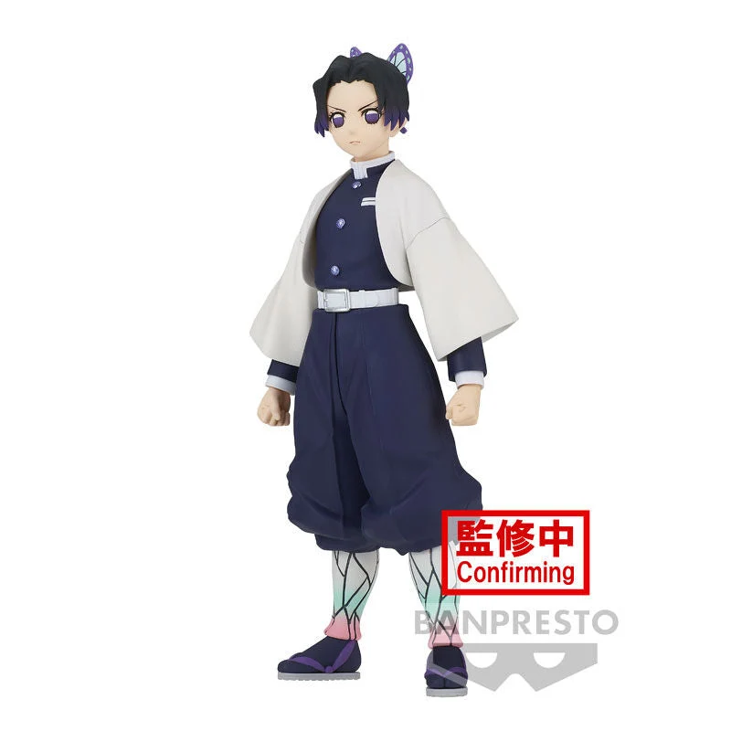 Demon Slayer Shinobu Kocho-figur 14 cm