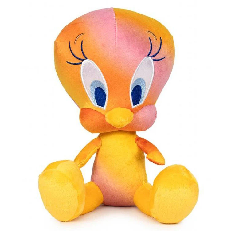 Looney Tunes Piolin Plyschdocka 27cm