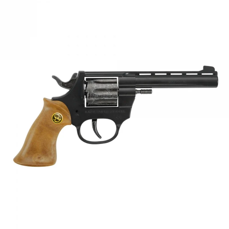 Knallpulverpistol, super 88 20 cm
