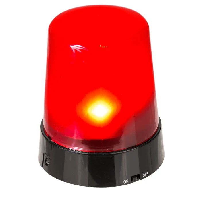 Saftblandare, LED