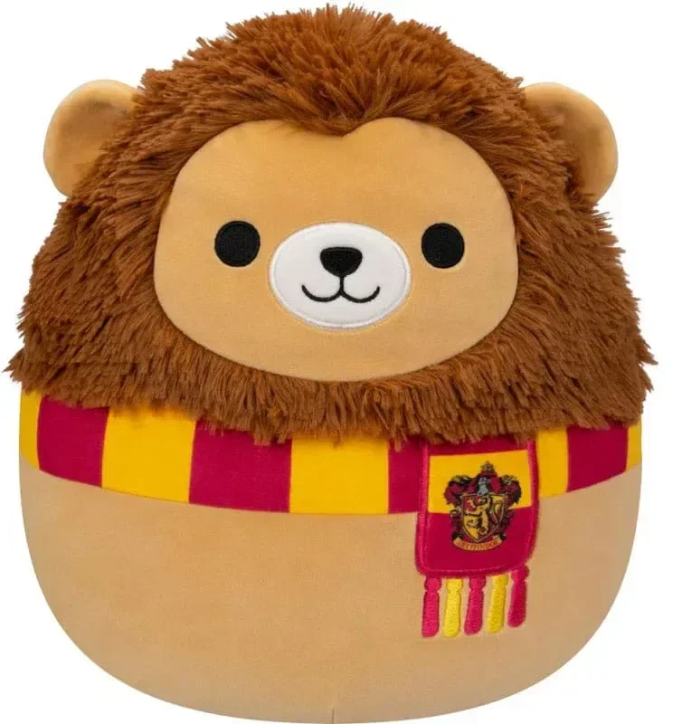 Squishmallows Plush Figur Harry Potter Gryffindor 40 cm