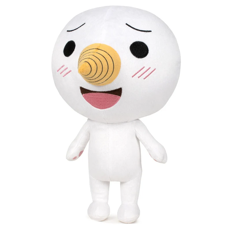Fairy Tail Plue mjukisdocka 27 cm