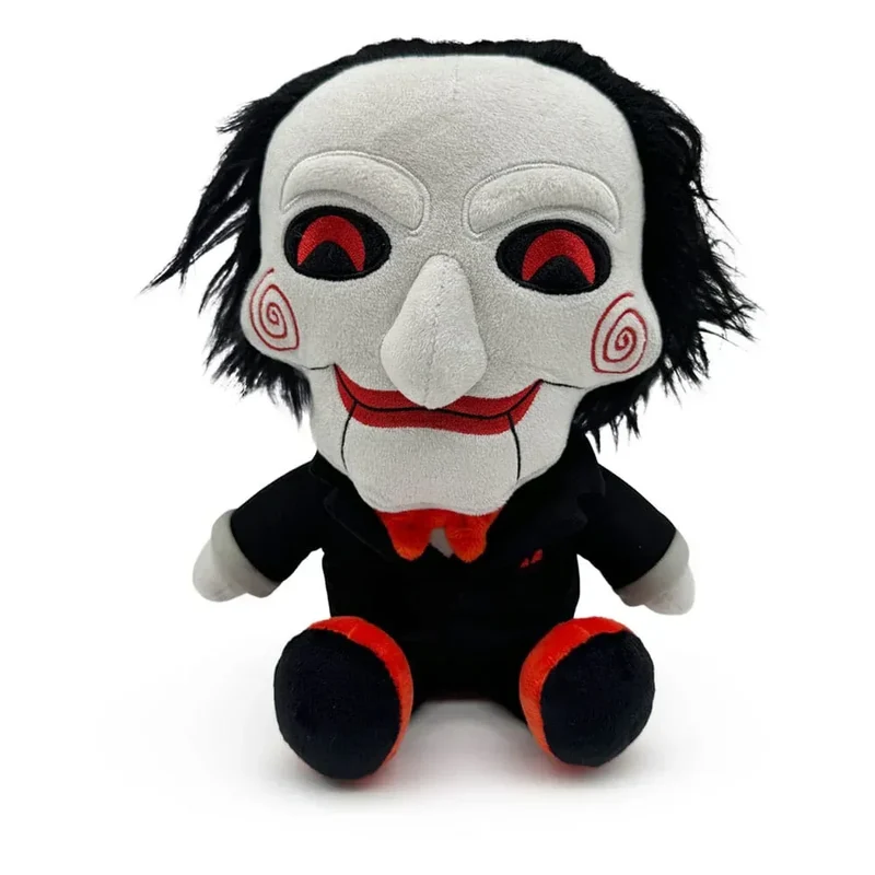 Saw Plush Figur Billy the Puppet 22 cm