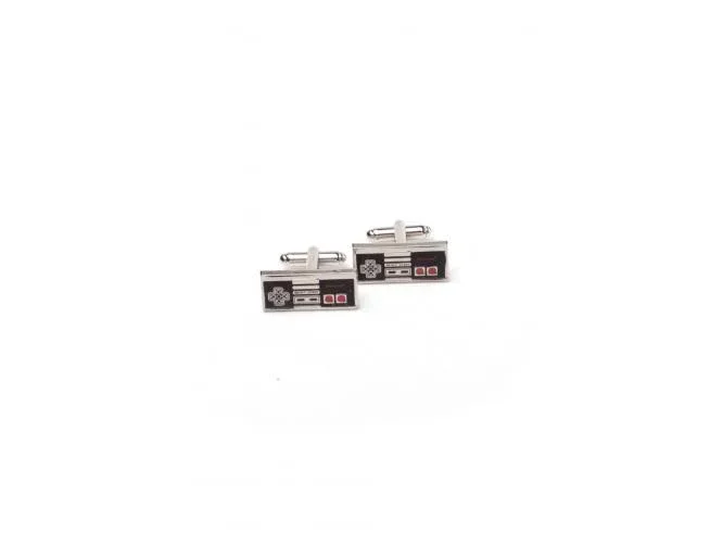 Nintendo - Kontroll Cufflinks