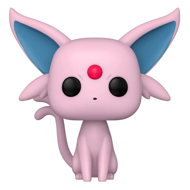 Pokemon POP! Games Figur Espeon (EMEA) 9 cm