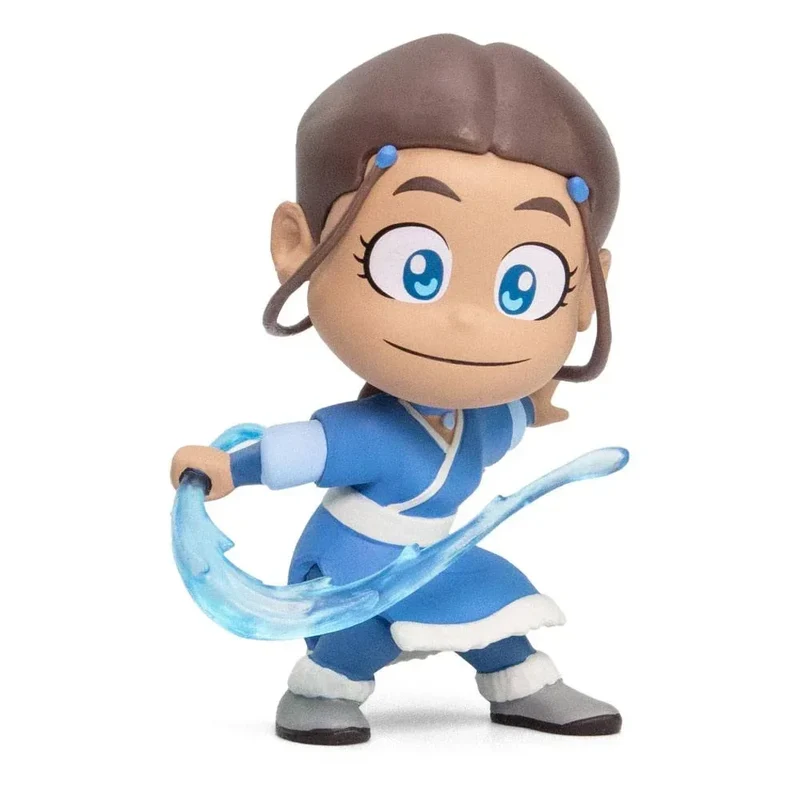 Avatar: The Last Airbender CheeBee Figur Katara 8 cm