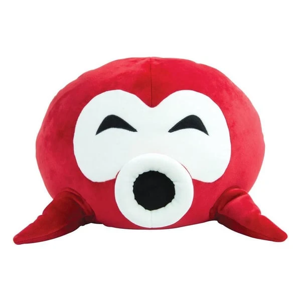The Legend of Zelda Octorok Mocchi-Mocchi mjukisdjur 32x25 cm