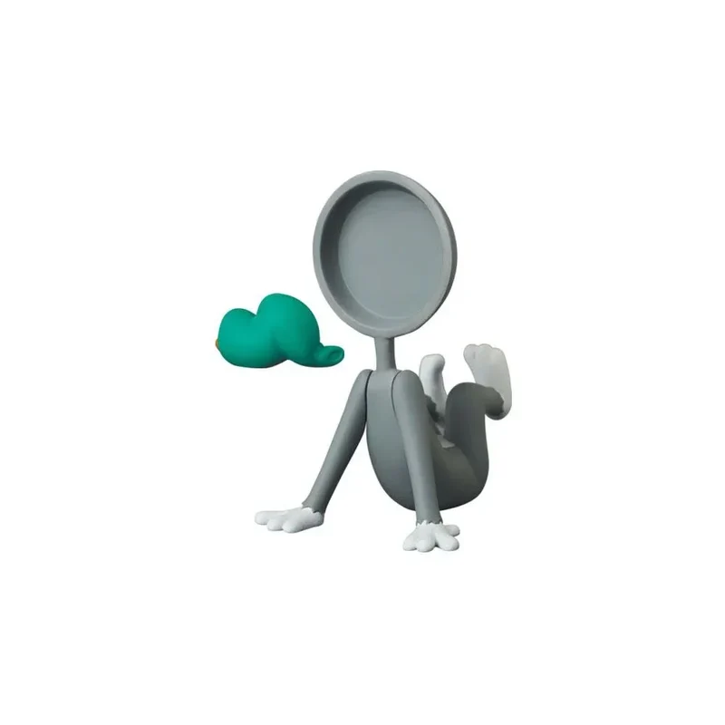 Tom & Jerry UDF Serie 3 Mini Figur Tom & Jerry