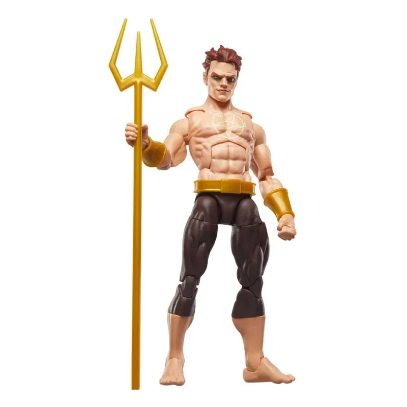 Marvel Legends Daimon Hellstrom Actionfigur 15 cm