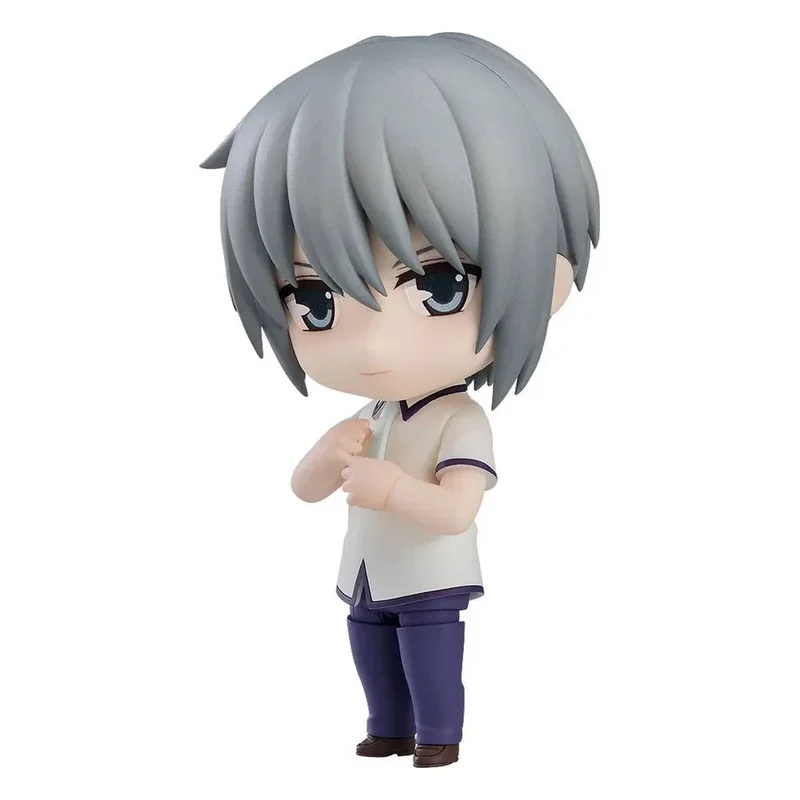 Fruits Basket Nendoroid Action Figure Yuki Soma 10 cm