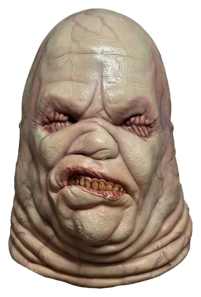 Hellraiser - Butterball Mask
