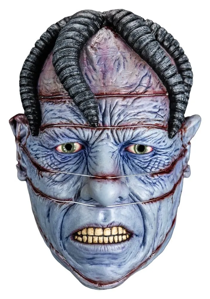 Hellraiser 2 mask Dr.Channard