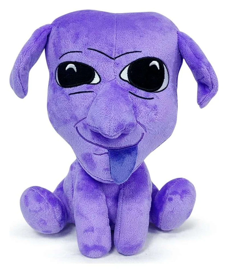 Ao Oni gosedjur Dog Oni 22 cm