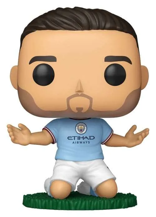 Manchester City F.C. POP! Football Figur Rodri 9 cm
