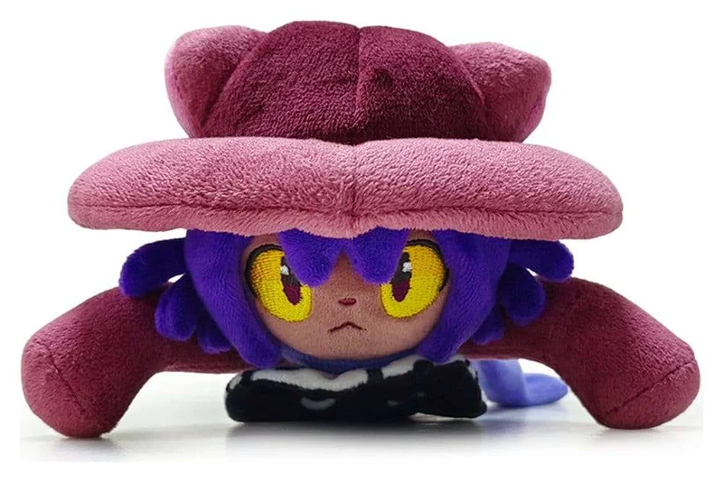 OneShot gosedjur Niko Shoulder Rider 15 cm