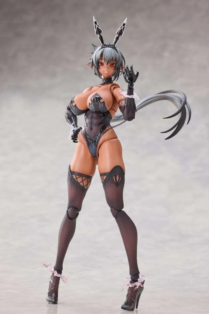 Original Character Galactic Series Actionfigur 1/12 Gilnada 17 cm