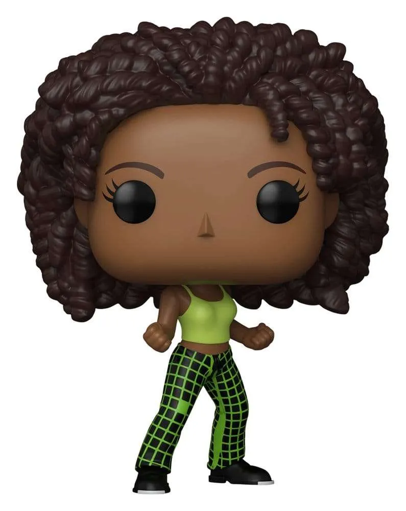 Spice Girls POP! Rocks Figur Scary Spice 9 cm