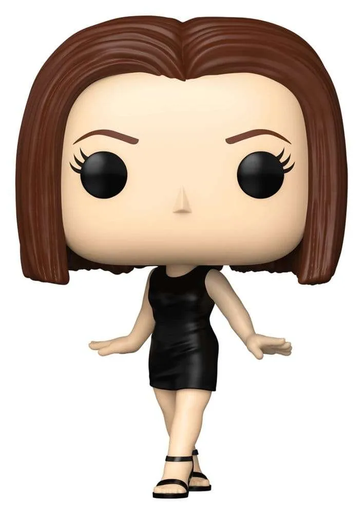 Spice Girls POP! Rocks Figur Posh Spice 9 cm